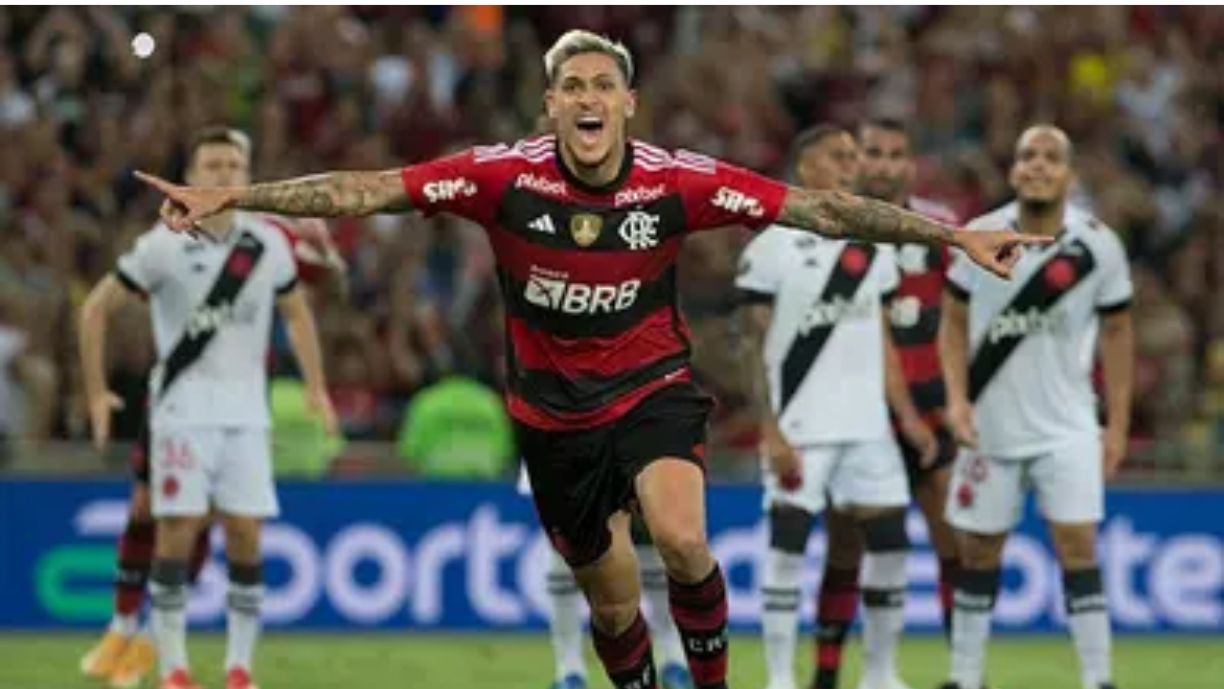 Foto: Flamengo